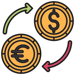 Exchange icon