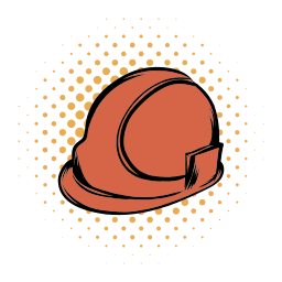 Hat icon