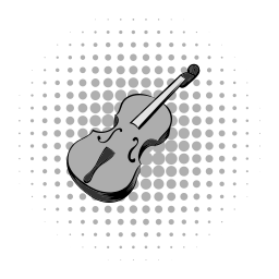 musik icon