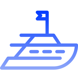 yacht icon