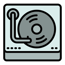 musik icon