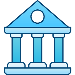 Bank icon