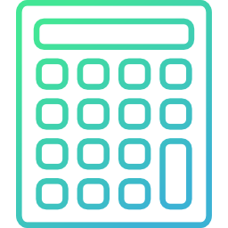 Calculator icon