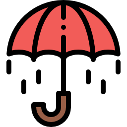 regenschirm icon