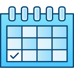 kalender icon