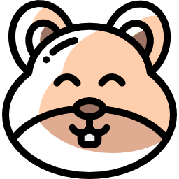 hamster icon