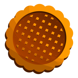 Chocolate icon