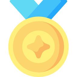 Achievement icon