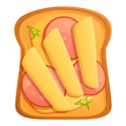 Fruit icon