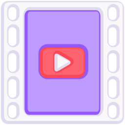 Video icon