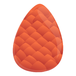 Cone icon