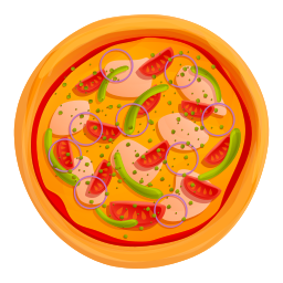 Salami icon