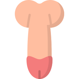 penis icon