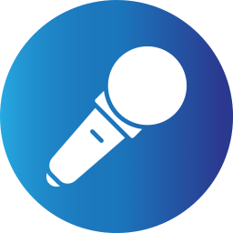 Mic icon