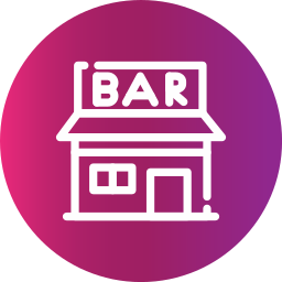 bar icon