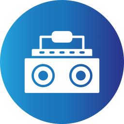 musik-controller icon