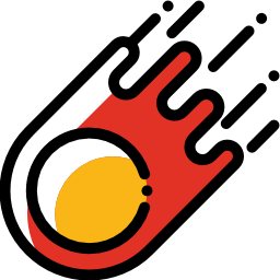 komet icon