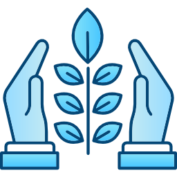 Eco icon