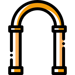 Gate icon