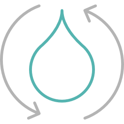 Water icon