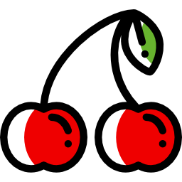 Cherry icon