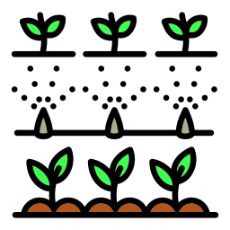 Plants icon