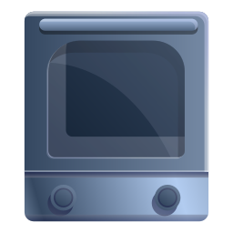 Oven icon