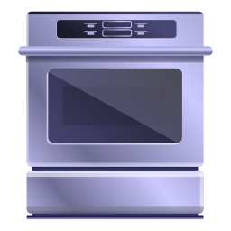 Oven icon