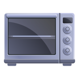 Oven icon