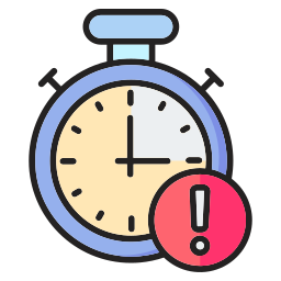 timer icon