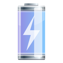 Battery icon