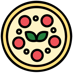 Pizza icon