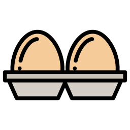 Egg icon