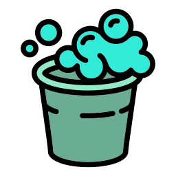 Bubble icon