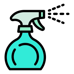 Spray icon