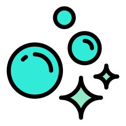 Bubbles icon