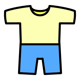 Clothes icon