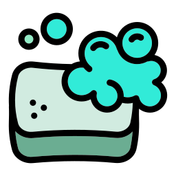 Sponge icon