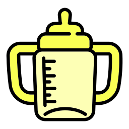 Bottle icon