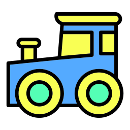 Train icon