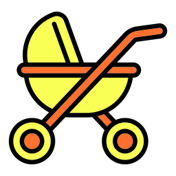 Carriage icon