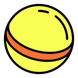 Rubber icon