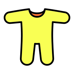 Clothes icon