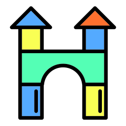 Castle icon