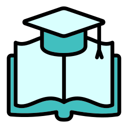 Book icon