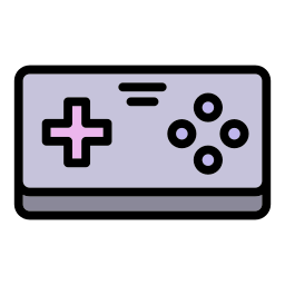 Videogame icon