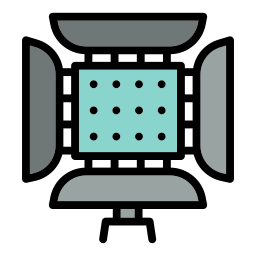 Light icon