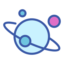 planet icon