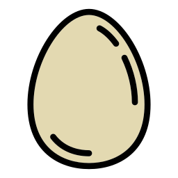 Egg icon