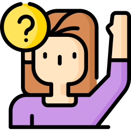 Question icon